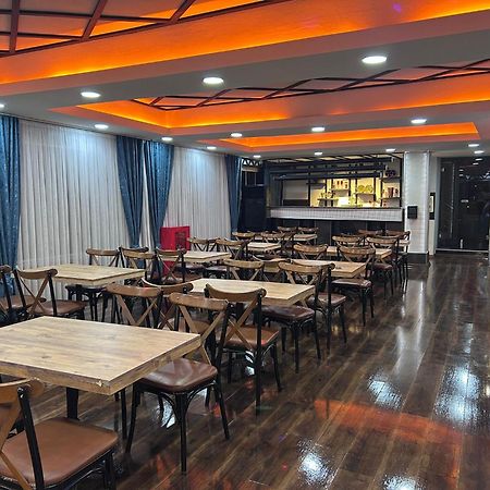 Avist Hotel Avcilar Istanbul Ngoại thất bức ảnh