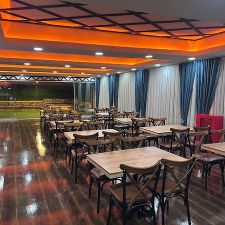 Avist Hotel Avcilar Istanbul Ngoại thất bức ảnh