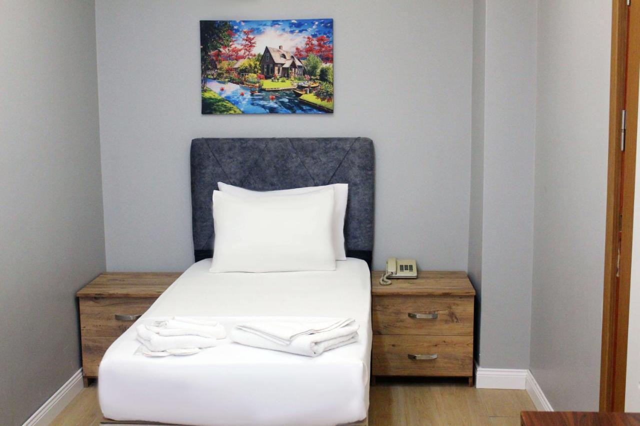 Avist Hotel Avcilar Istanbul Ngoại thất bức ảnh