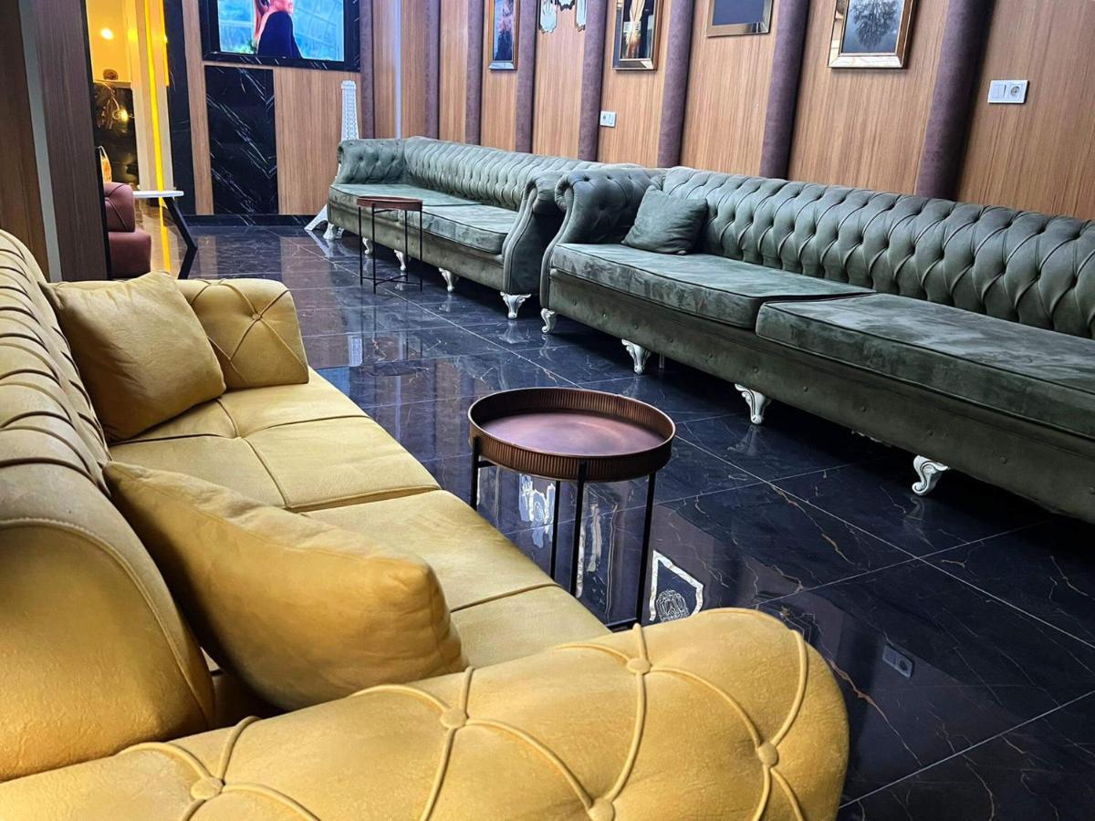 Avist Hotel Avcilar Istanbul Ngoại thất bức ảnh