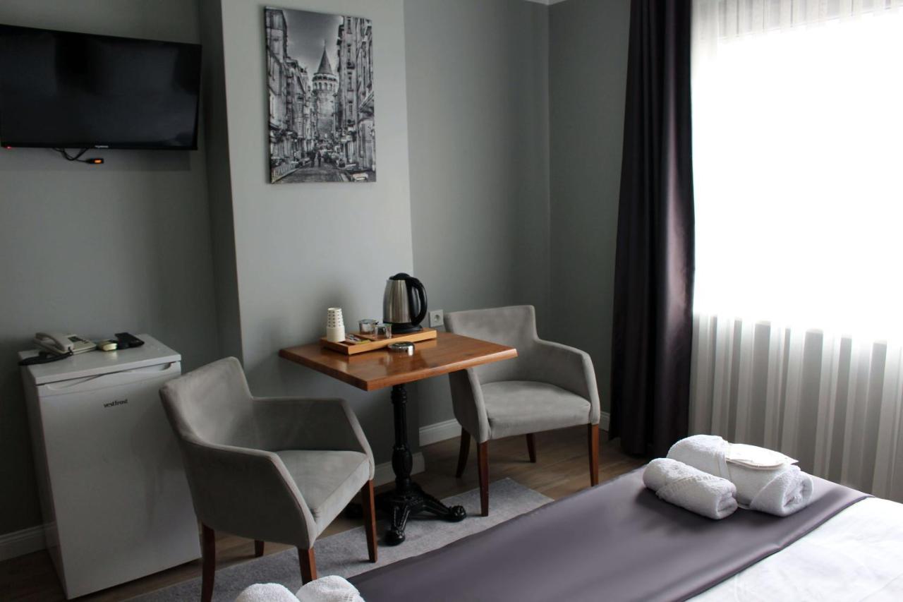 Avist Hotel Avcilar Istanbul Ngoại thất bức ảnh