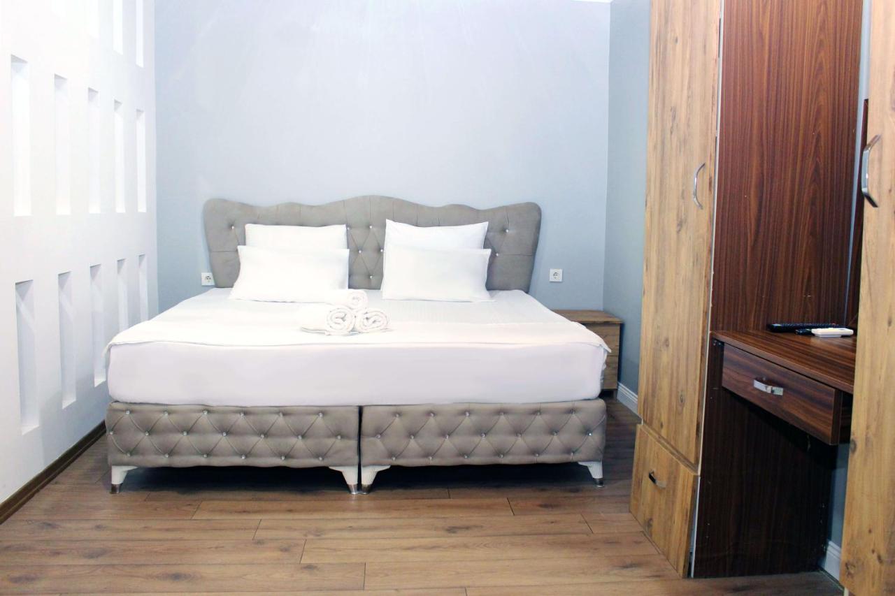 Avist Hotel Avcilar Istanbul Ngoại thất bức ảnh