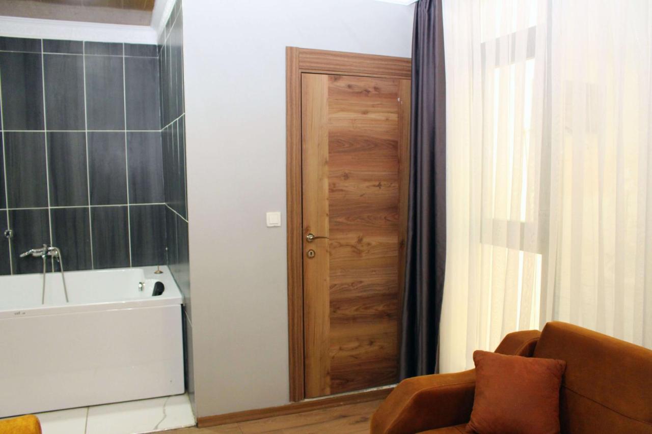Avist Hotel Avcilar Istanbul Ngoại thất bức ảnh