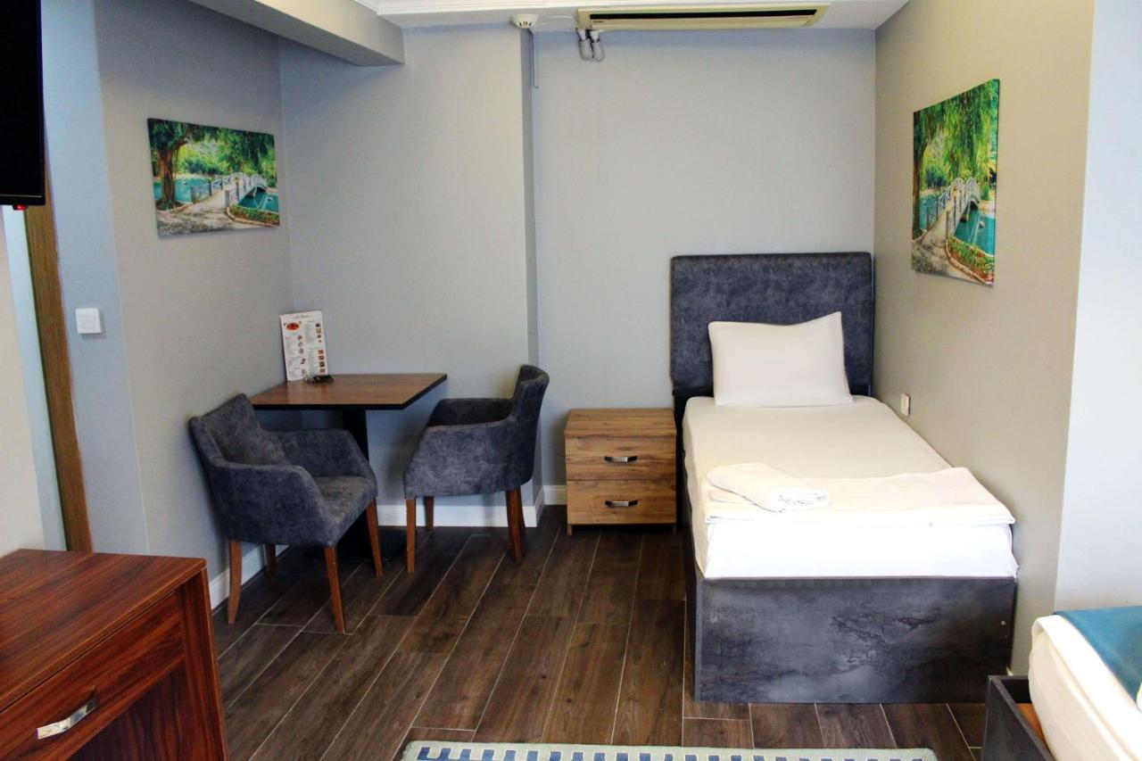 Avist Hotel Avcilar Istanbul Ngoại thất bức ảnh