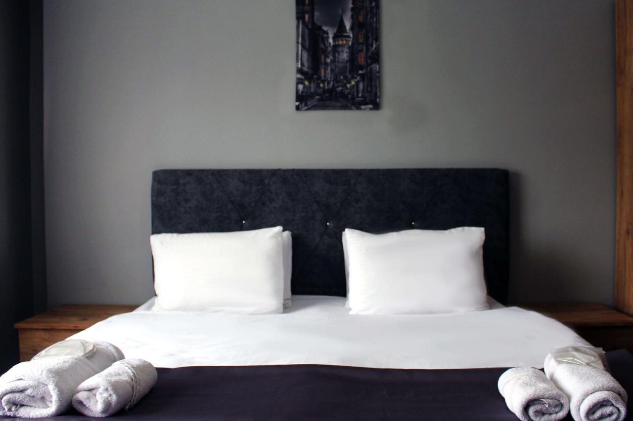 Avist Hotel Avcilar Istanbul Ngoại thất bức ảnh