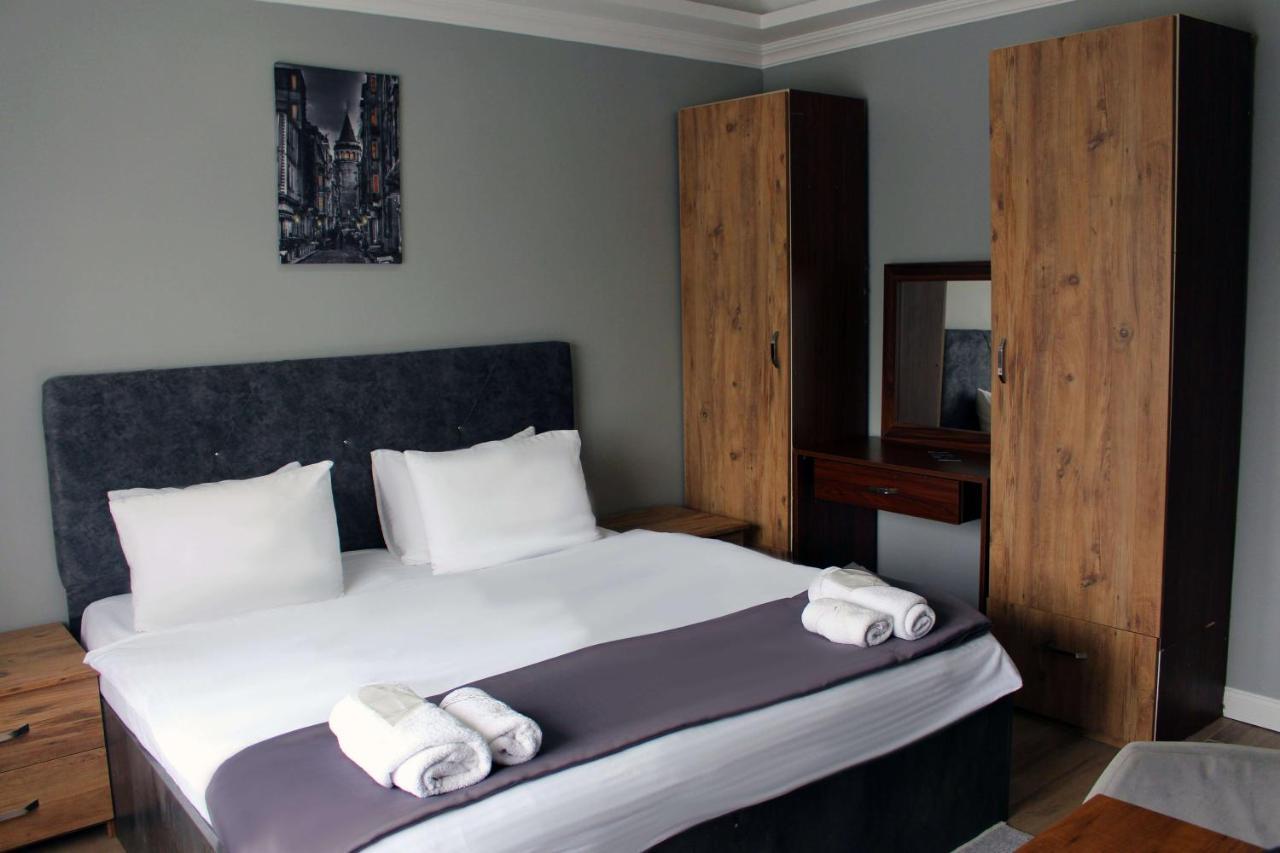 Avist Hotel Avcilar Istanbul Ngoại thất bức ảnh