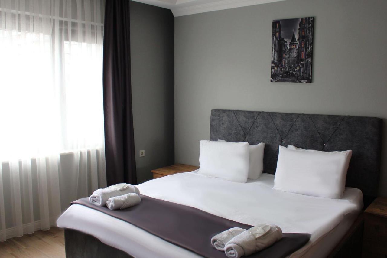 Avist Hotel Avcilar Istanbul Ngoại thất bức ảnh