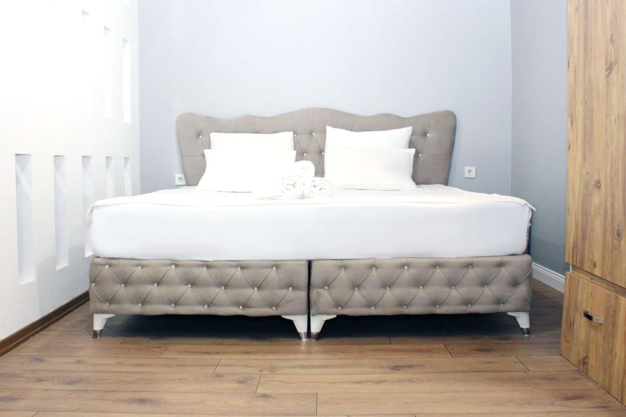 Avist Hotel Avcilar Istanbul Ngoại thất bức ảnh