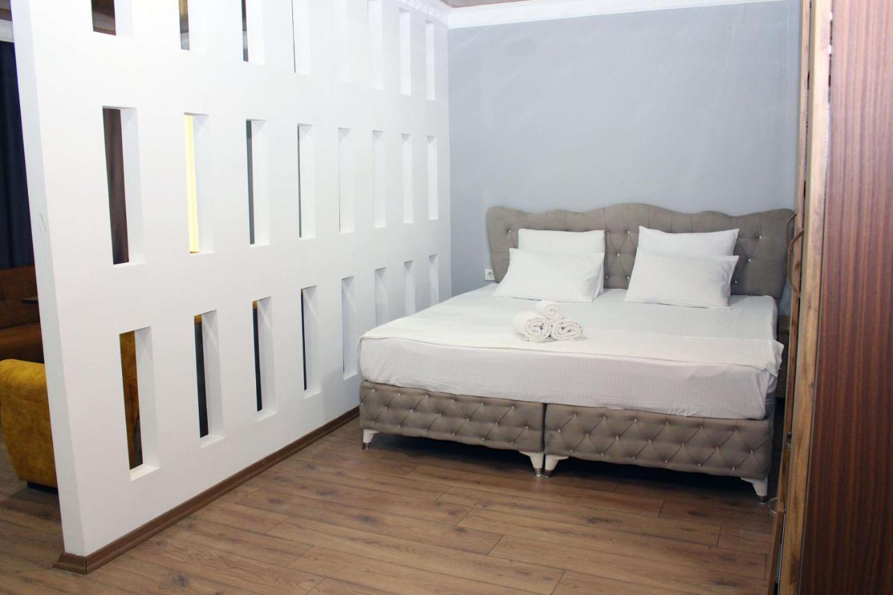 Avist Hotel Avcilar Istanbul Ngoại thất bức ảnh