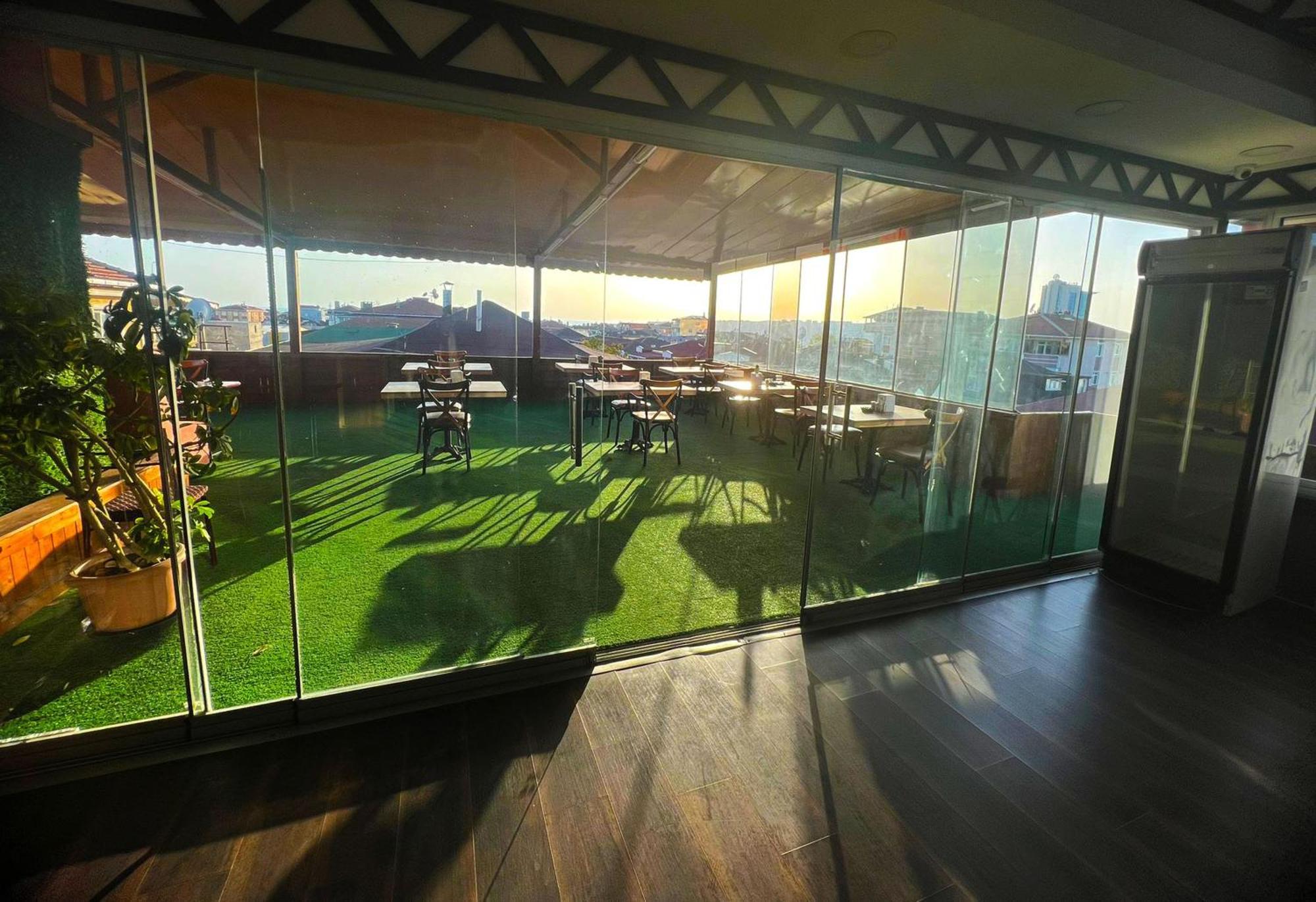 Avist Hotel Avcilar Istanbul Ngoại thất bức ảnh