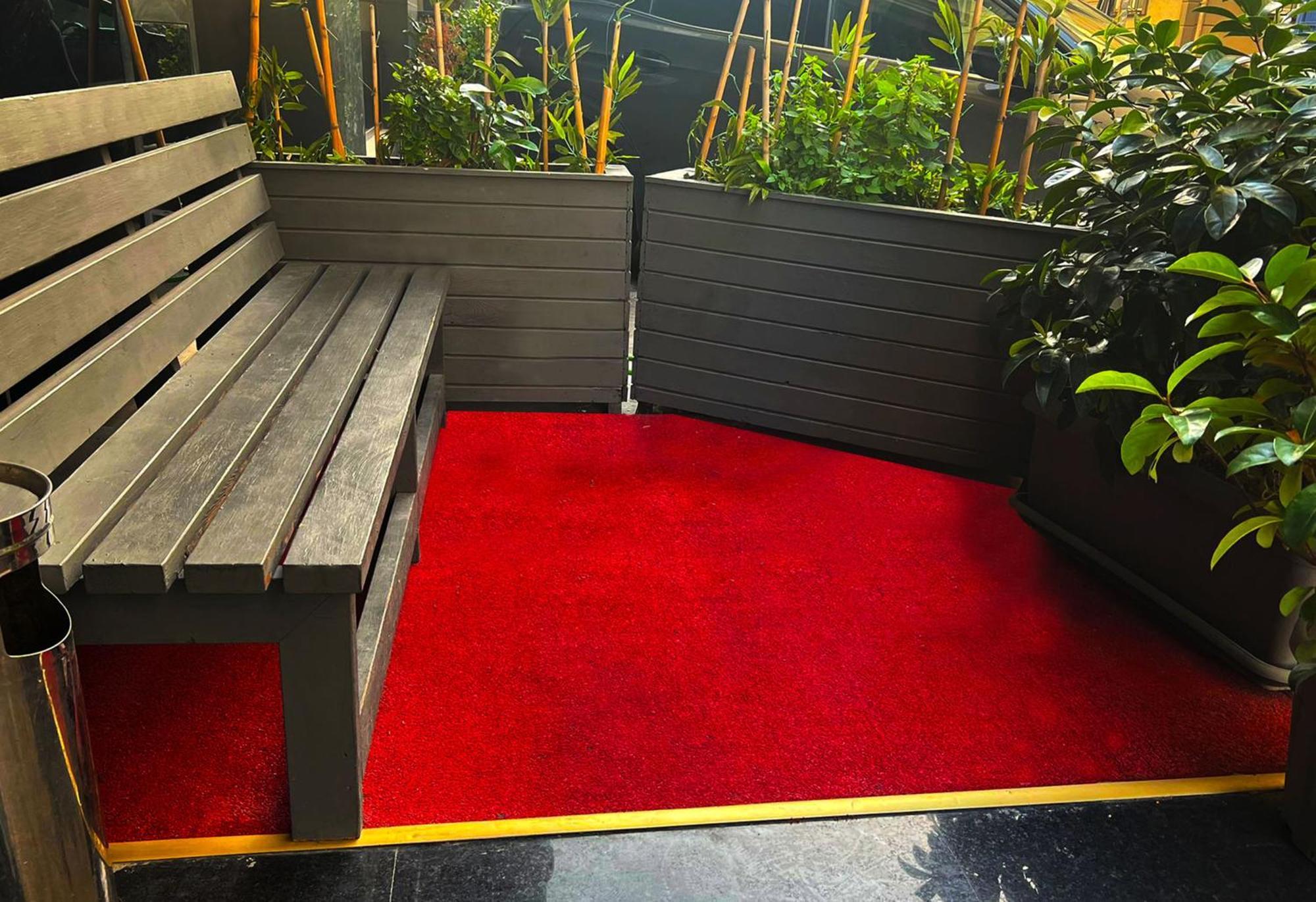 Avist Hotel Avcilar Istanbul Ngoại thất bức ảnh