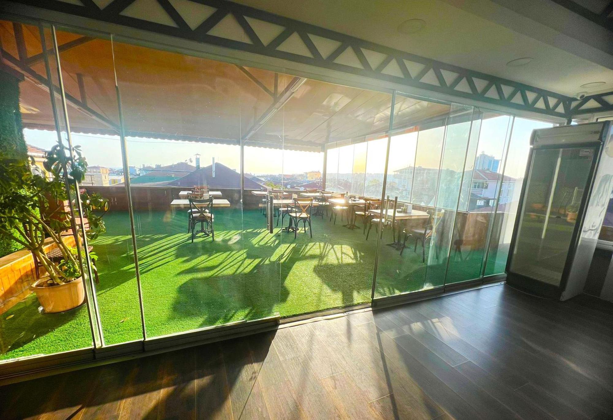 Avist Hotel Avcilar Istanbul Ngoại thất bức ảnh