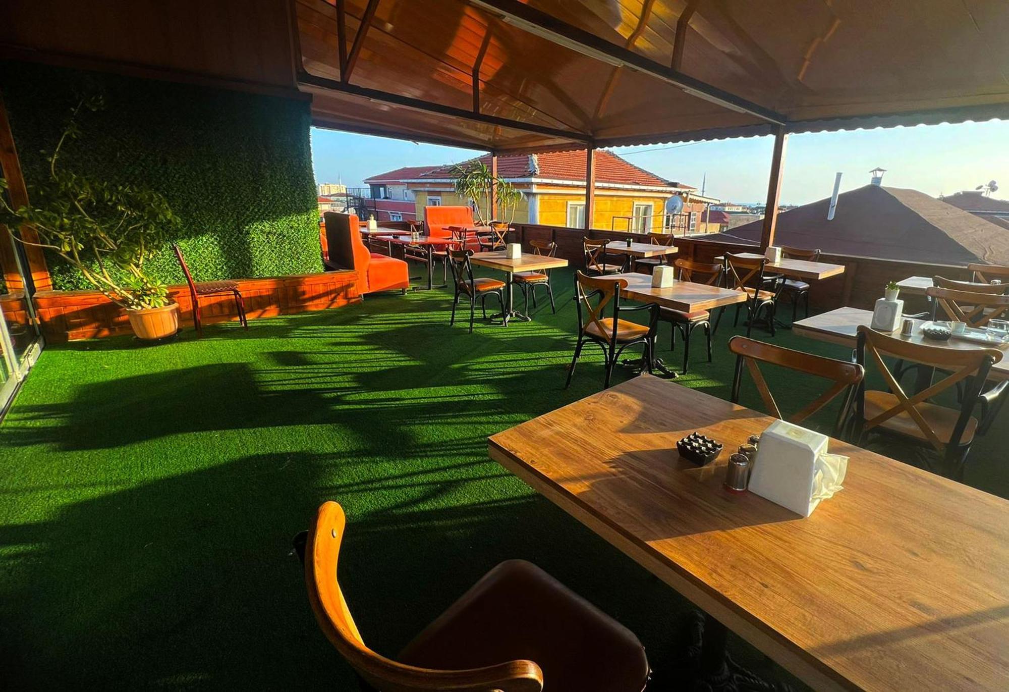 Avist Hotel Avcilar Istanbul Ngoại thất bức ảnh