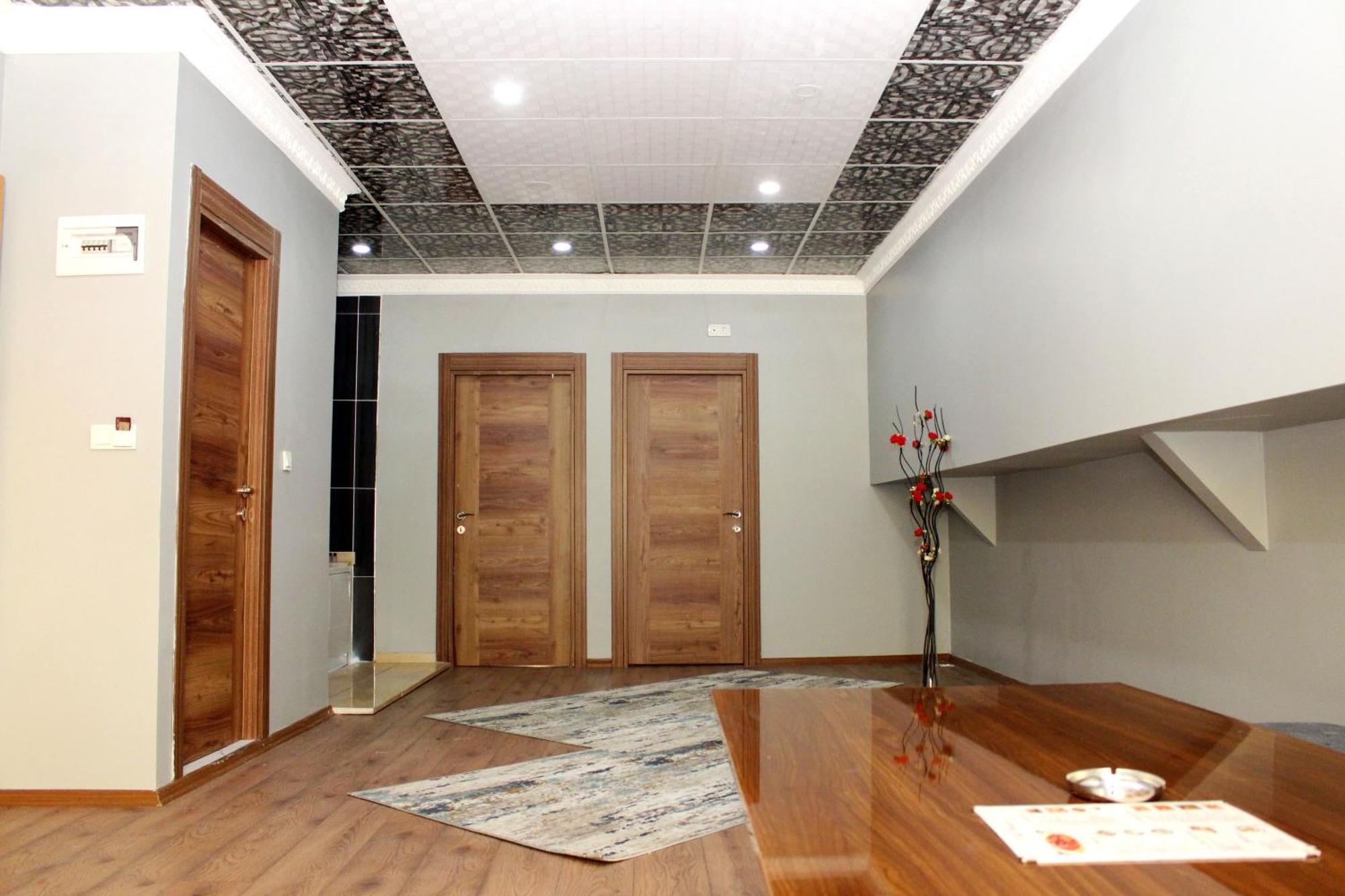 Avist Hotel Avcilar Istanbul Ngoại thất bức ảnh
