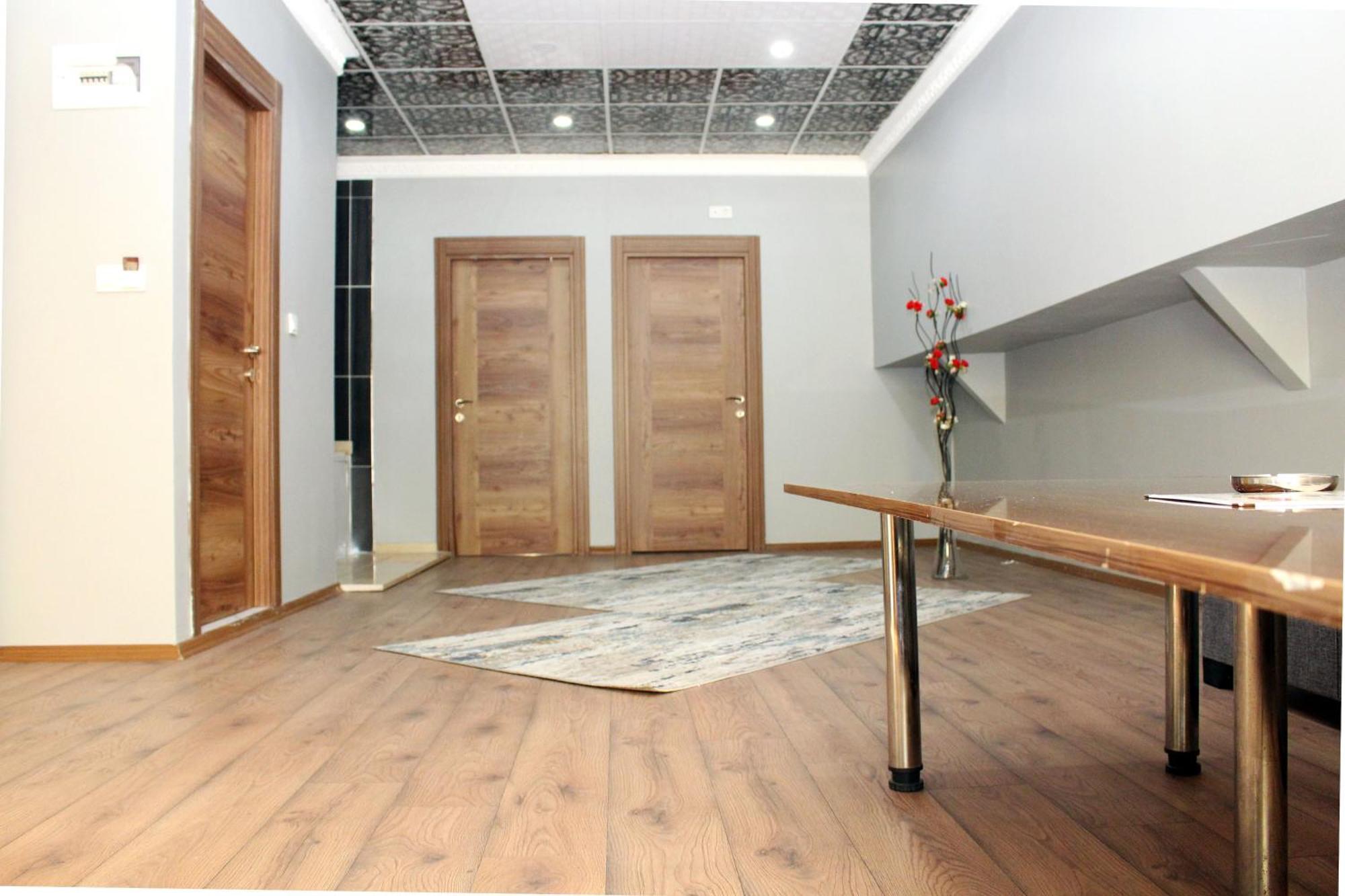 Avist Hotel Avcilar Istanbul Ngoại thất bức ảnh