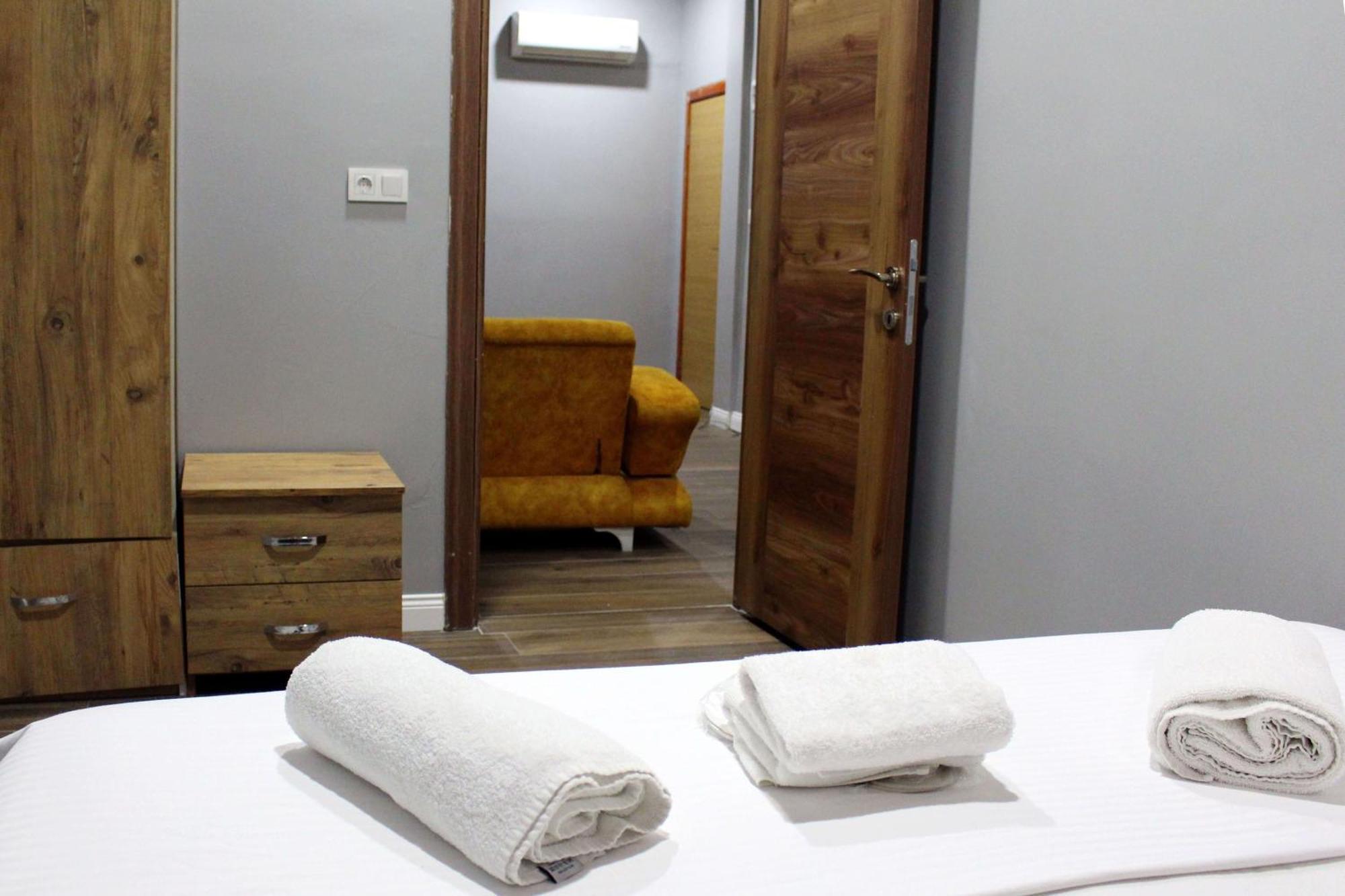 Avist Hotel Avcilar Istanbul Ngoại thất bức ảnh