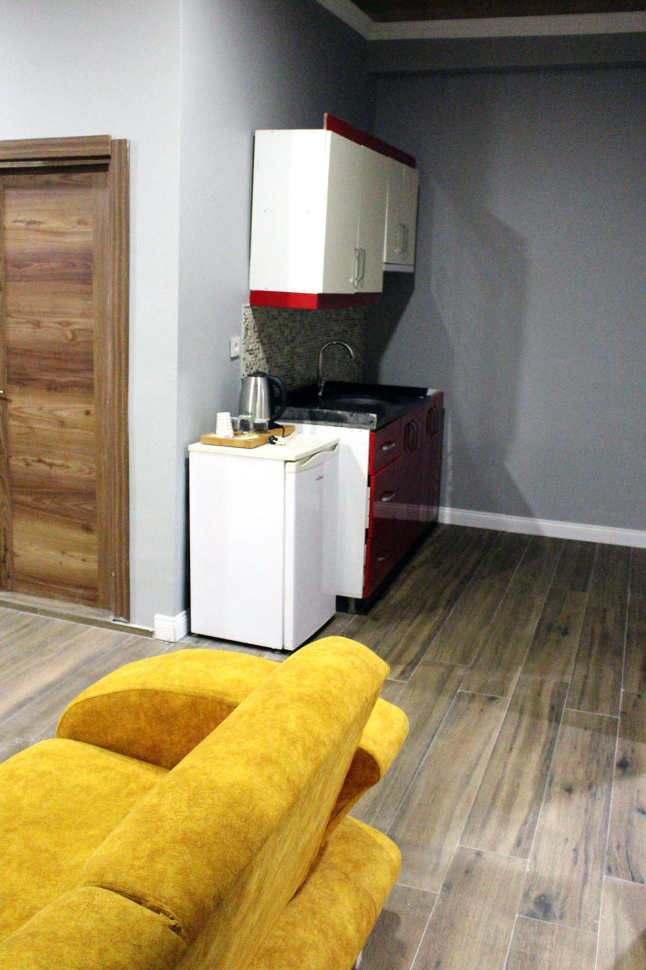 Avist Hotel Avcilar Istanbul Ngoại thất bức ảnh
