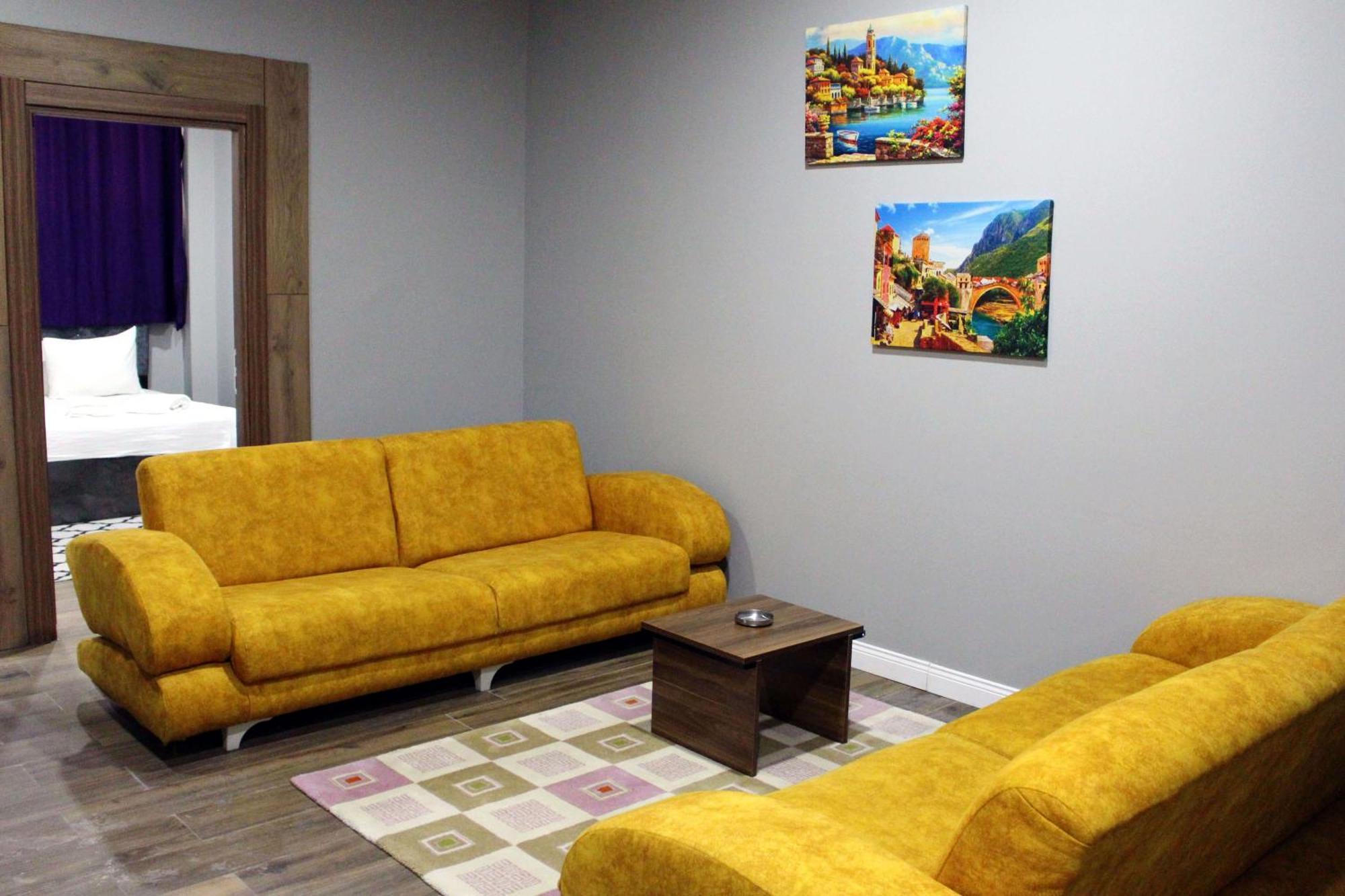 Avist Hotel Avcilar Istanbul Ngoại thất bức ảnh