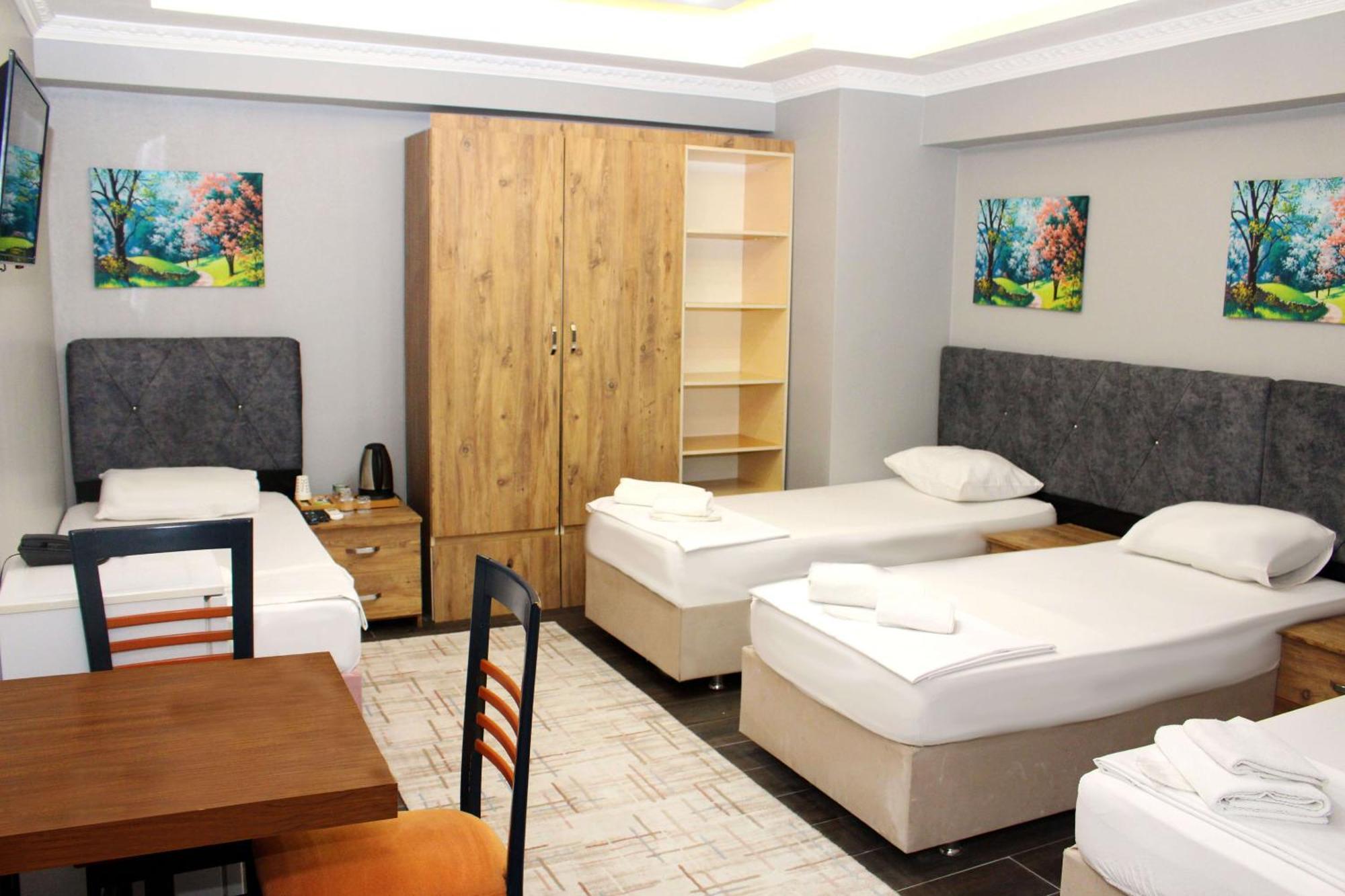Avist Hotel Avcilar Istanbul Ngoại thất bức ảnh