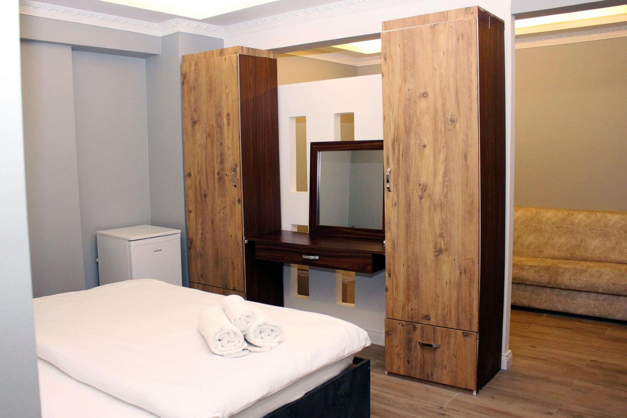 Avist Hotel Avcilar Istanbul Ngoại thất bức ảnh