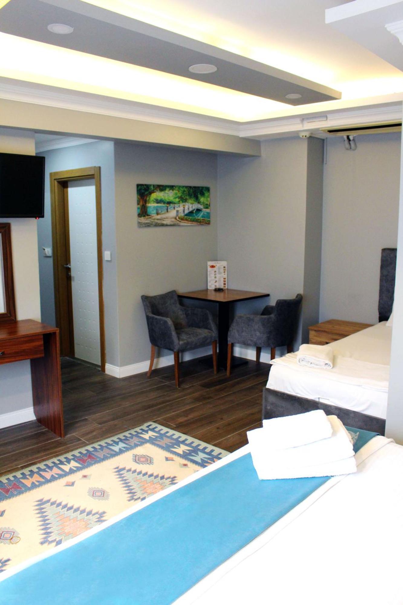 Avist Hotel Avcilar Istanbul Ngoại thất bức ảnh
