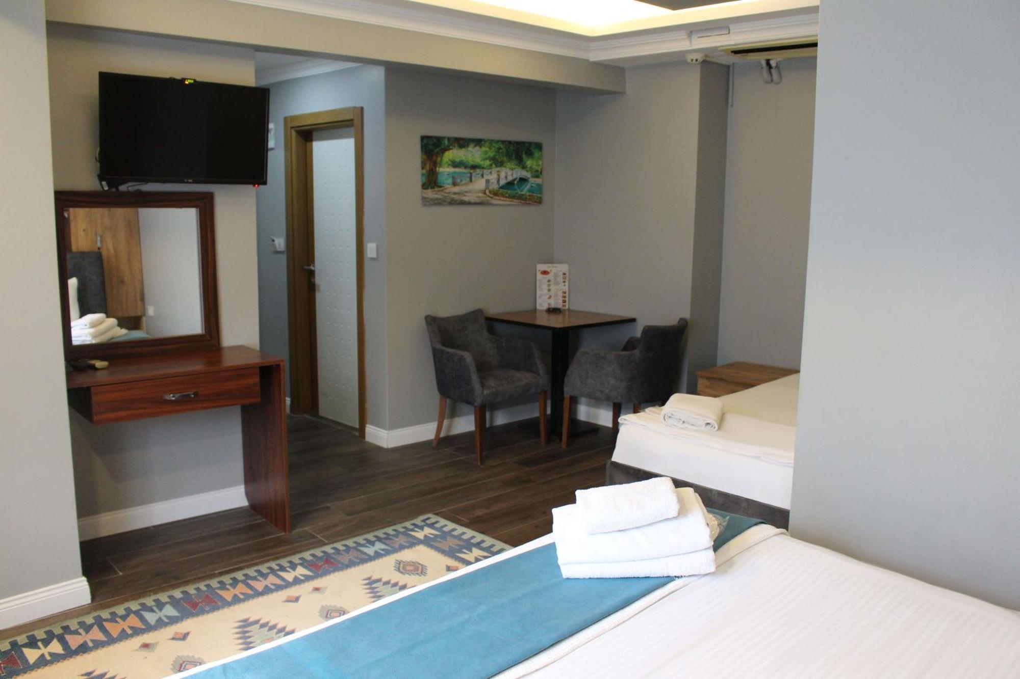 Avist Hotel Avcilar Istanbul Ngoại thất bức ảnh