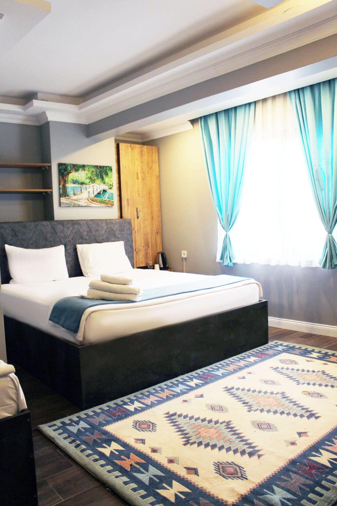 Avist Hotel Avcilar Istanbul Ngoại thất bức ảnh