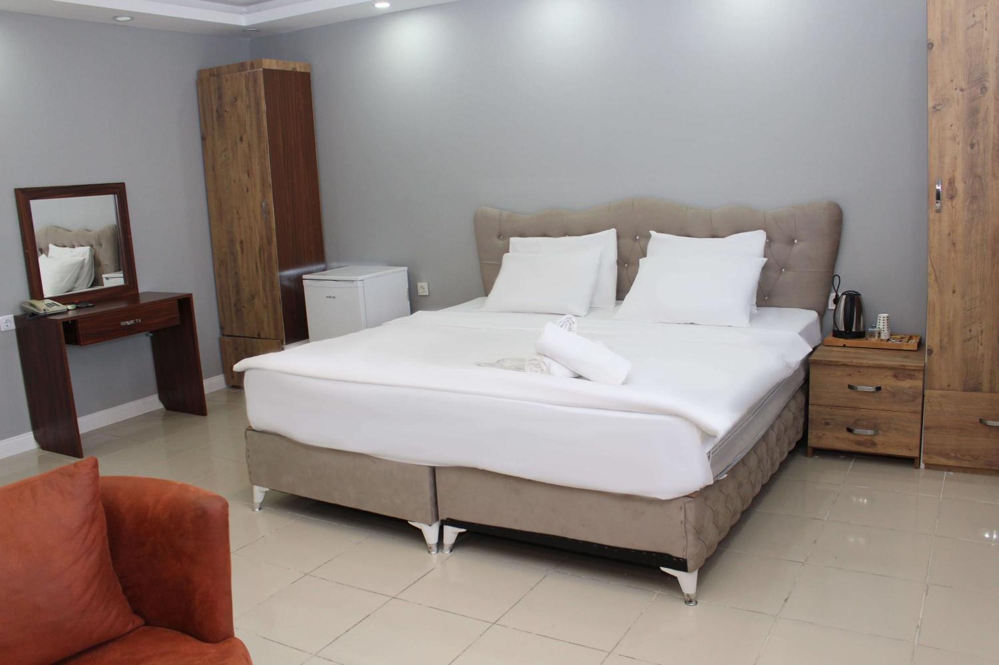 Avist Hotel Avcilar Istanbul Ngoại thất bức ảnh