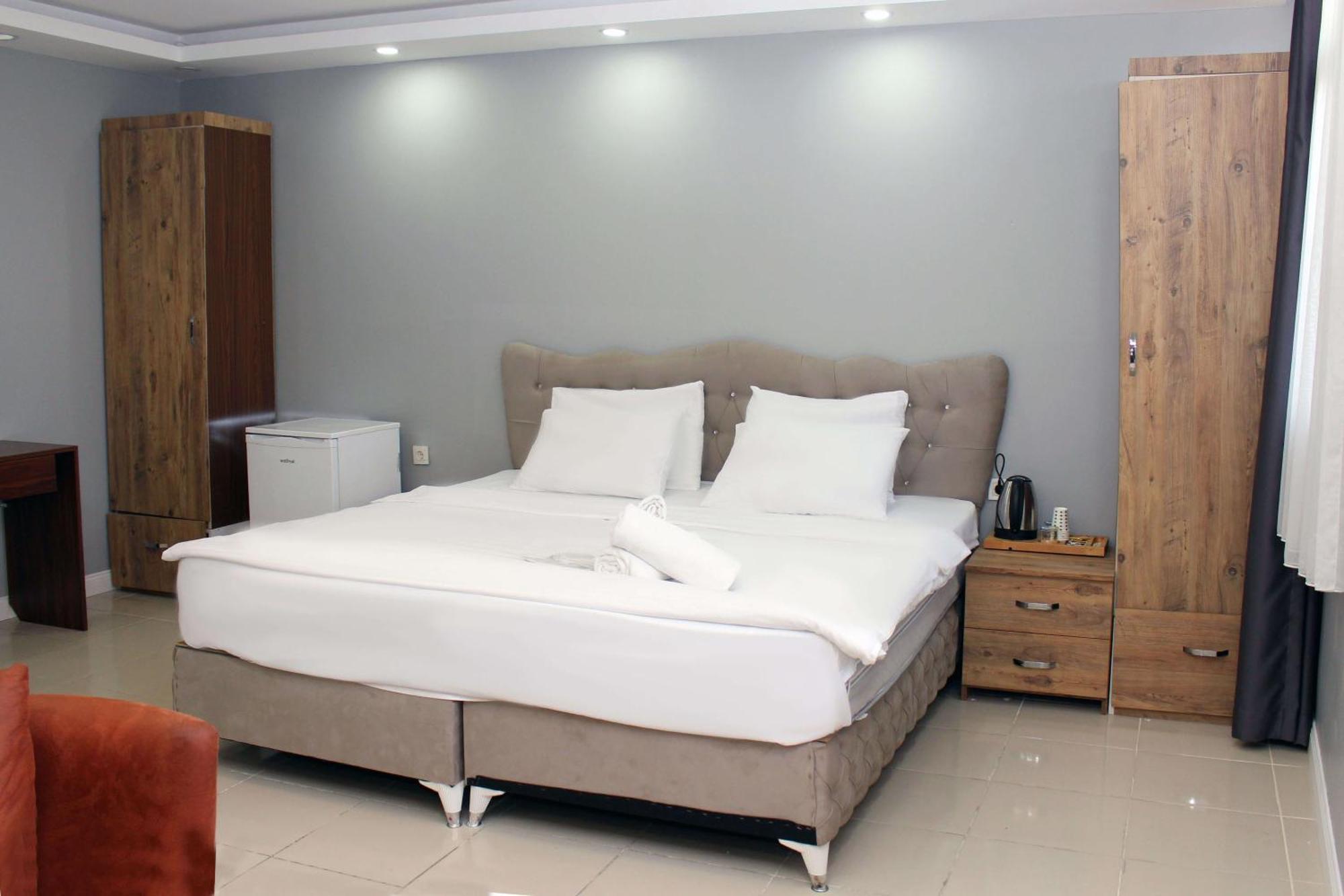 Avist Hotel Avcilar Istanbul Ngoại thất bức ảnh
