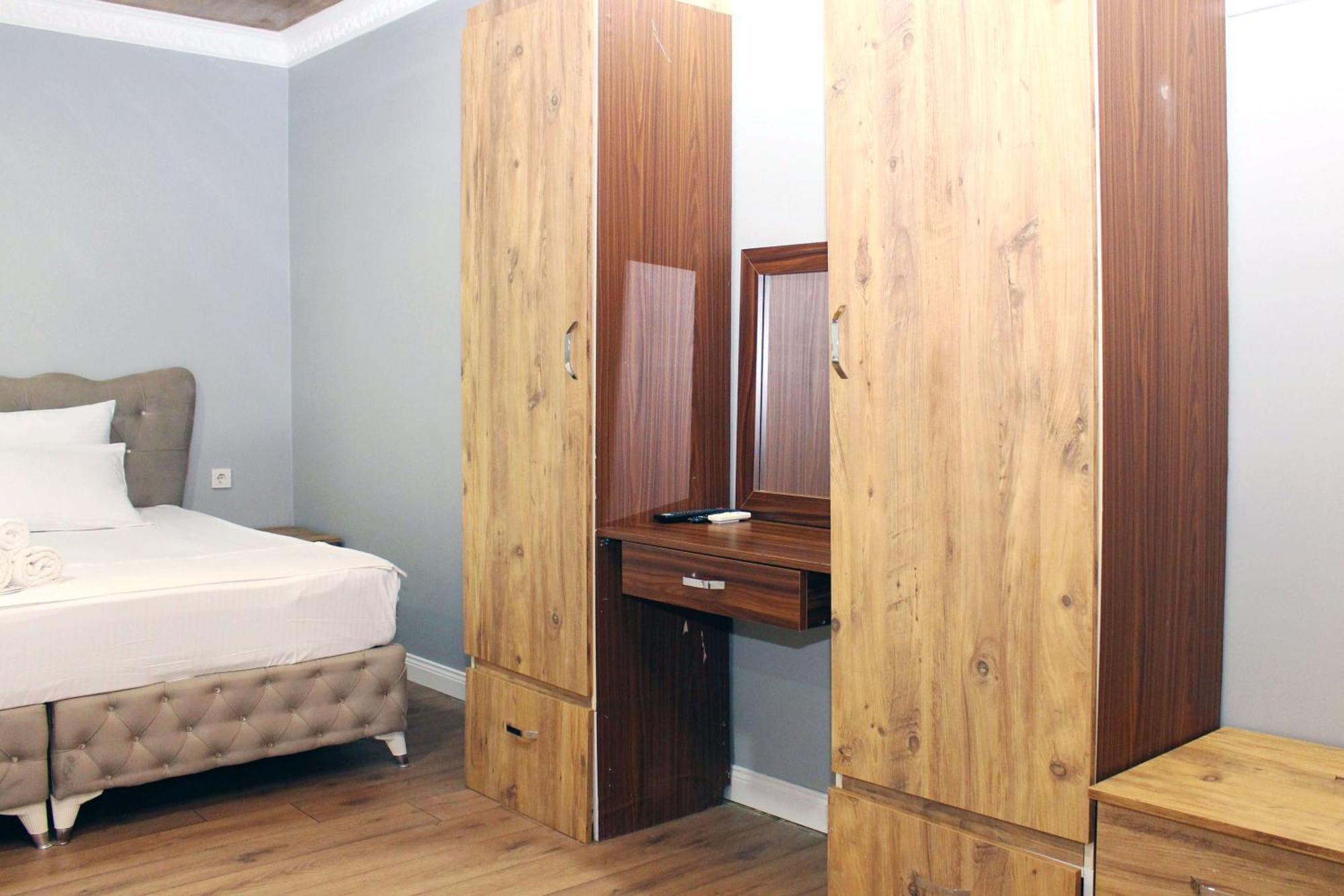 Avist Hotel Avcilar Istanbul Ngoại thất bức ảnh
