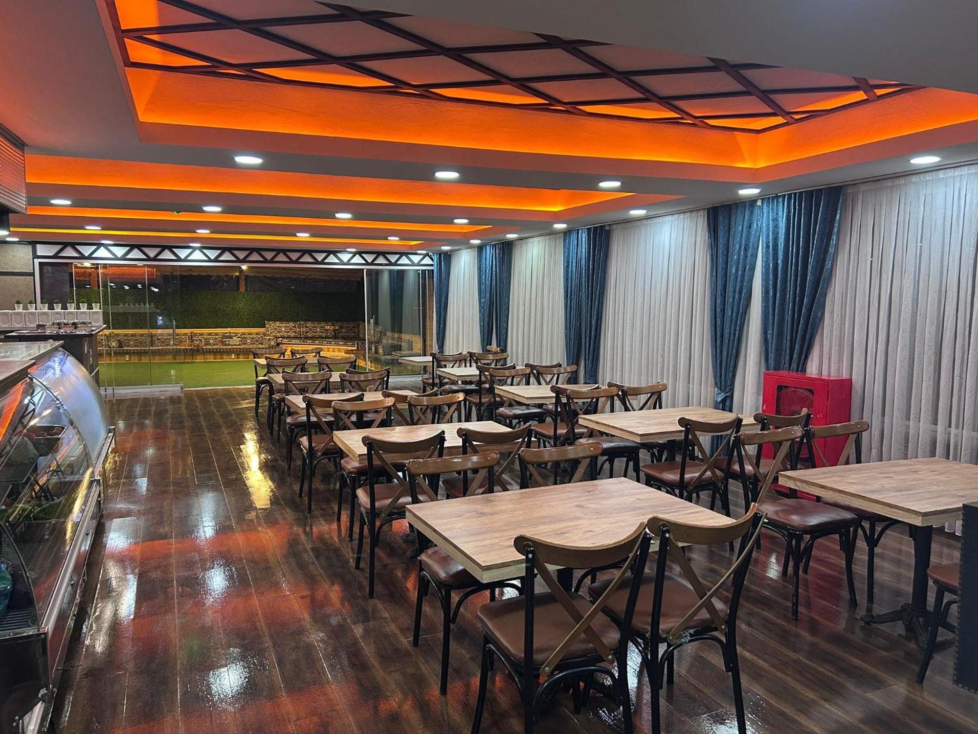 Avist Hotel Avcilar Istanbul Ngoại thất bức ảnh