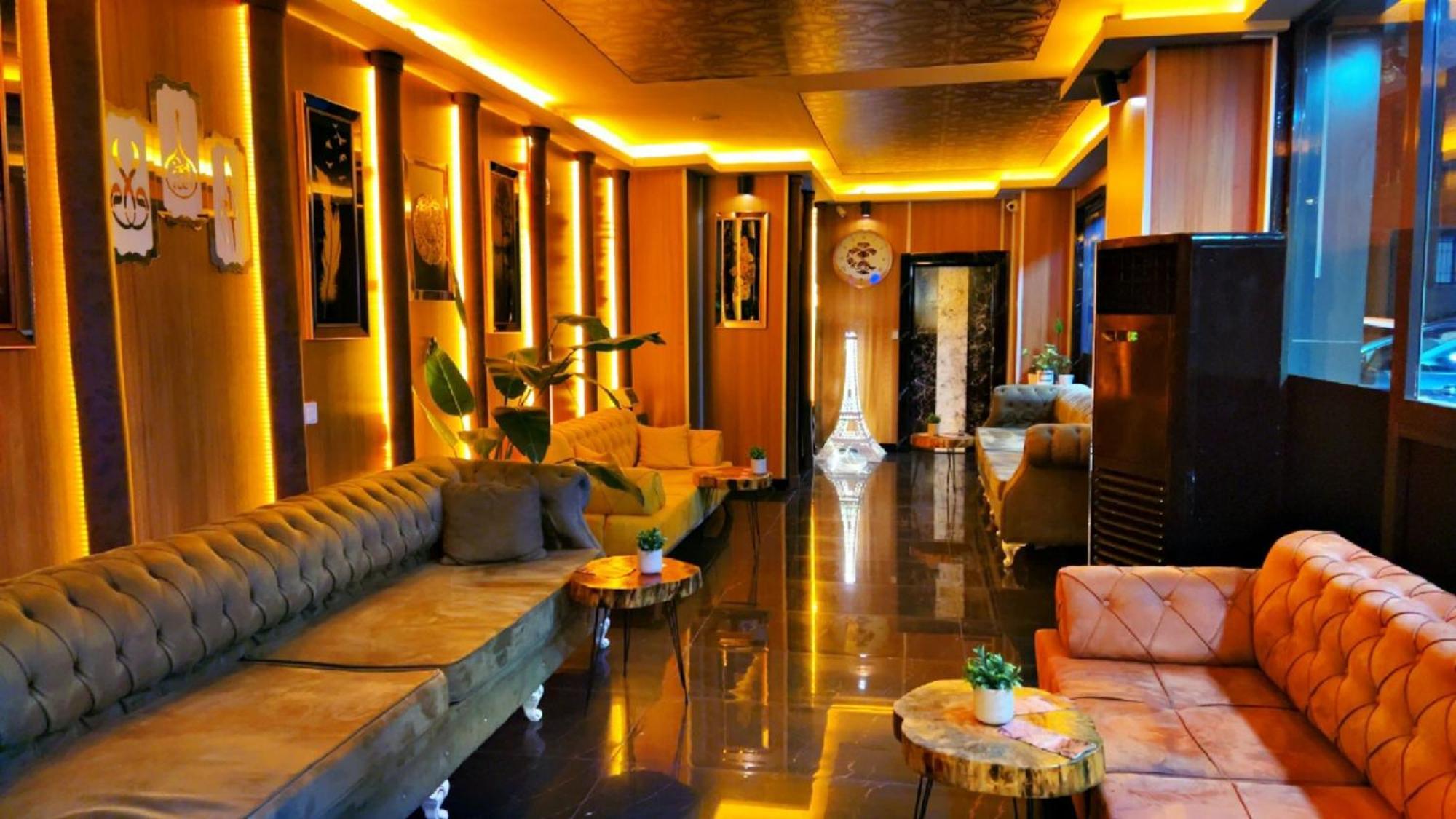 Avist Hotel Avcilar Istanbul Ngoại thất bức ảnh