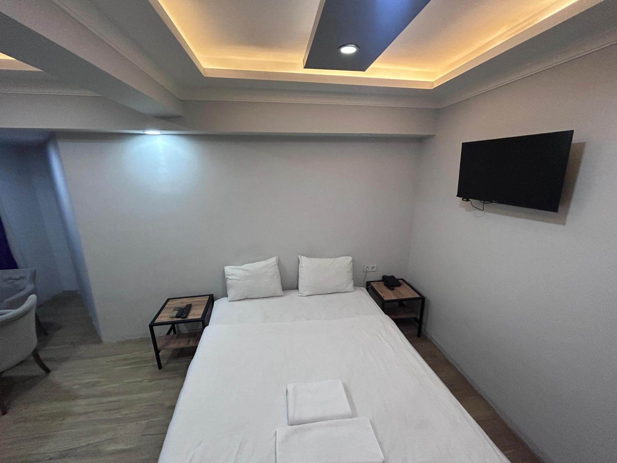 Avist Hotel Avcilar Istanbul Ngoại thất bức ảnh