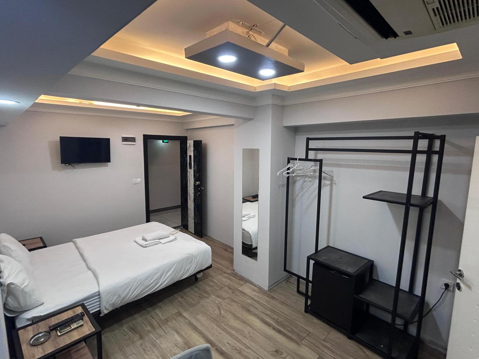 Avist Hotel Avcilar Istanbul Ngoại thất bức ảnh