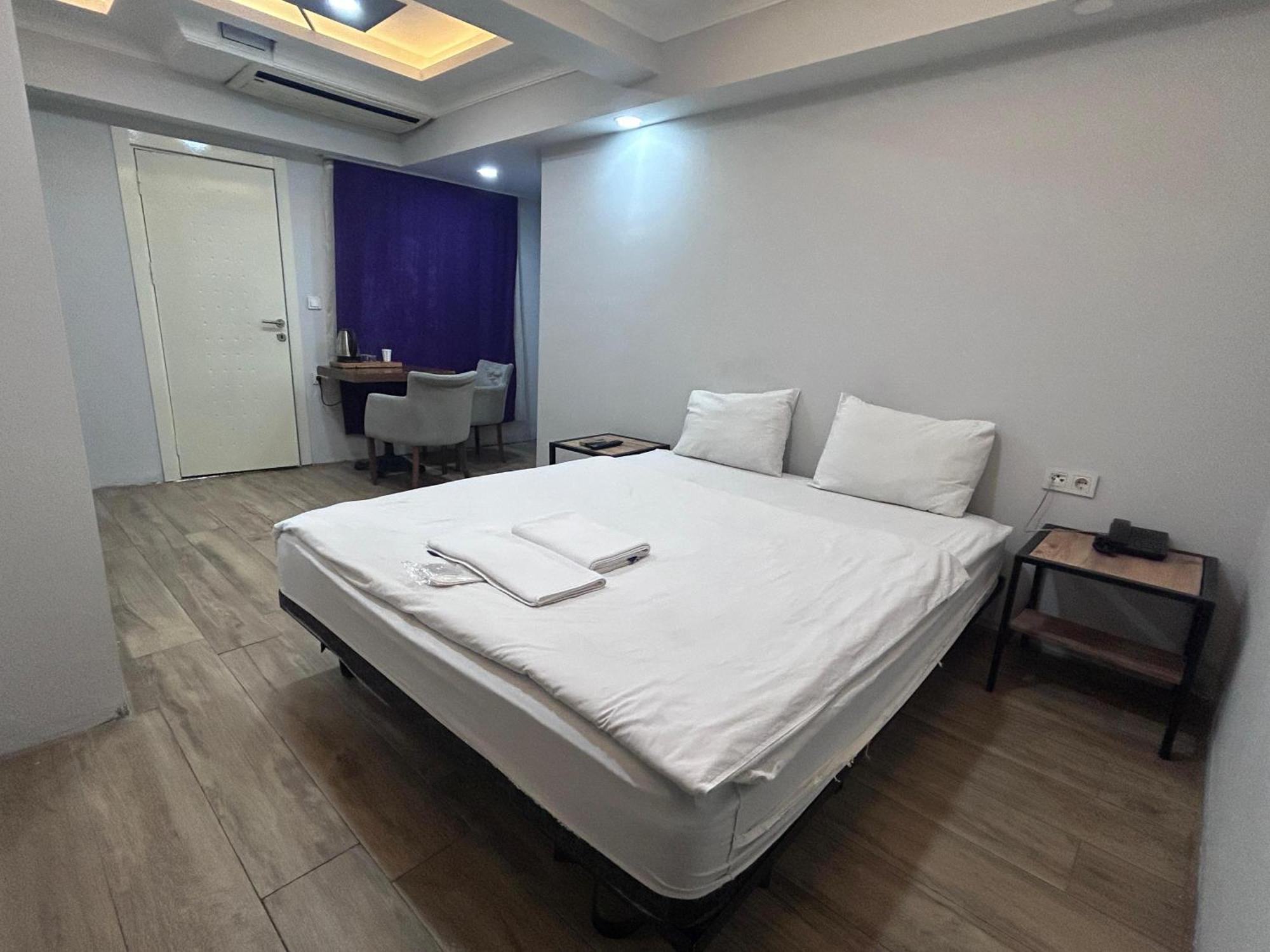 Avist Hotel Avcilar Istanbul Ngoại thất bức ảnh