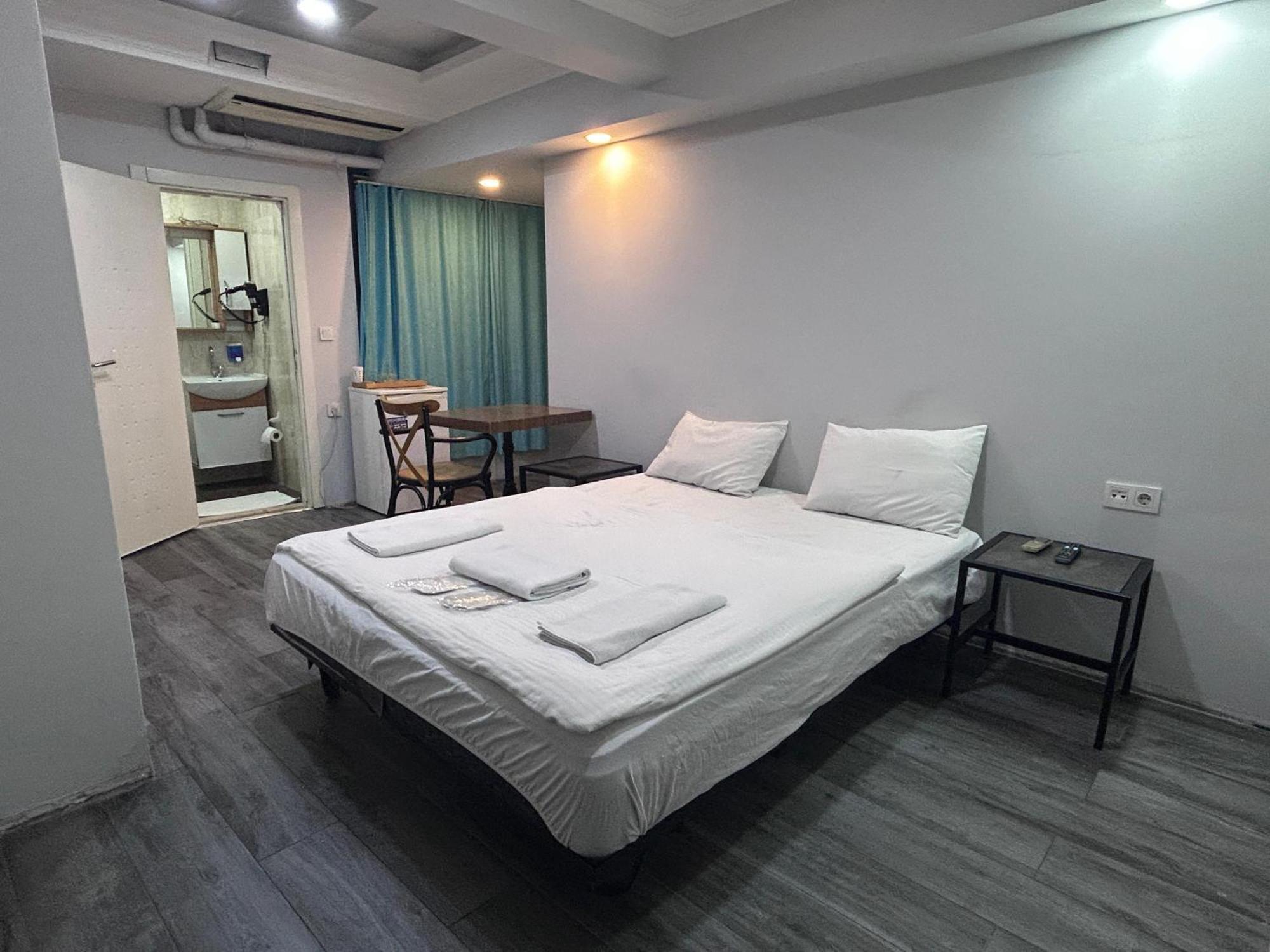 Avist Hotel Avcilar Istanbul Ngoại thất bức ảnh
